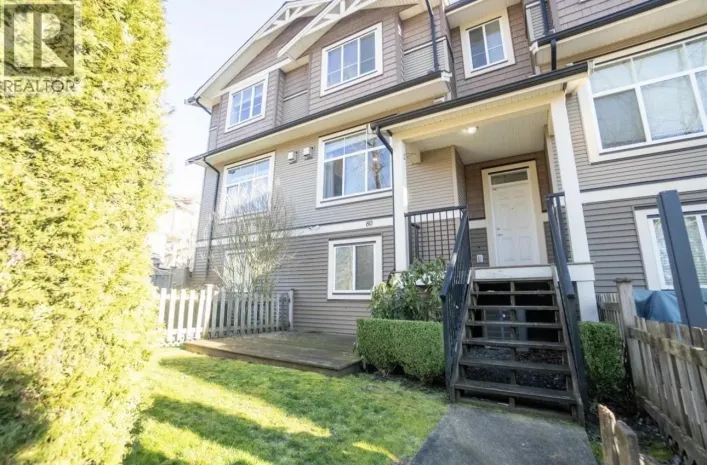80 11252 COTTONWOOD DRIVE, Maple Ridge