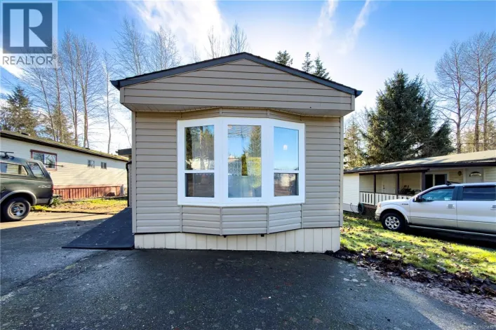 80 1160 Shellbourne Blvd, Campbell River