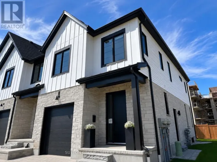 80 - 1175 RIVERBEND ROAD, London South