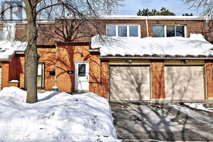 80 - 1180 MISSISSAUGA VALLEY BOULEVARD, Mississauga