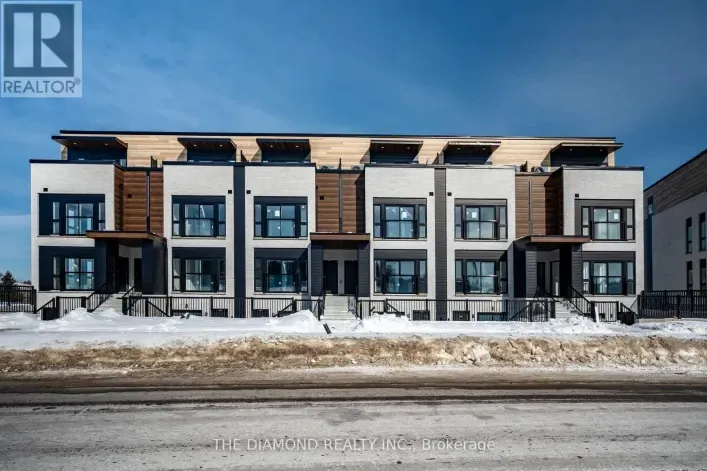 80 - 130 OTTERBEIN ROAD, Kitchener