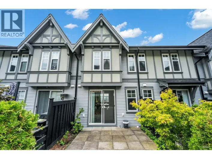 80 1320 RILEY STREET, Coquitlam