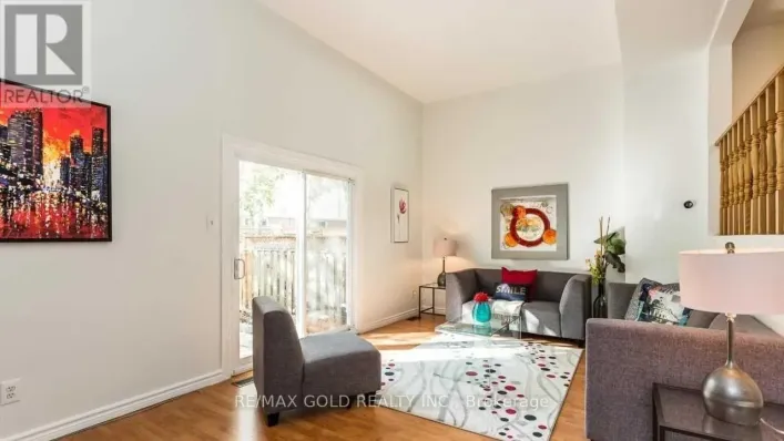 80 - 141 GALLOWAY ROAD, Toronto