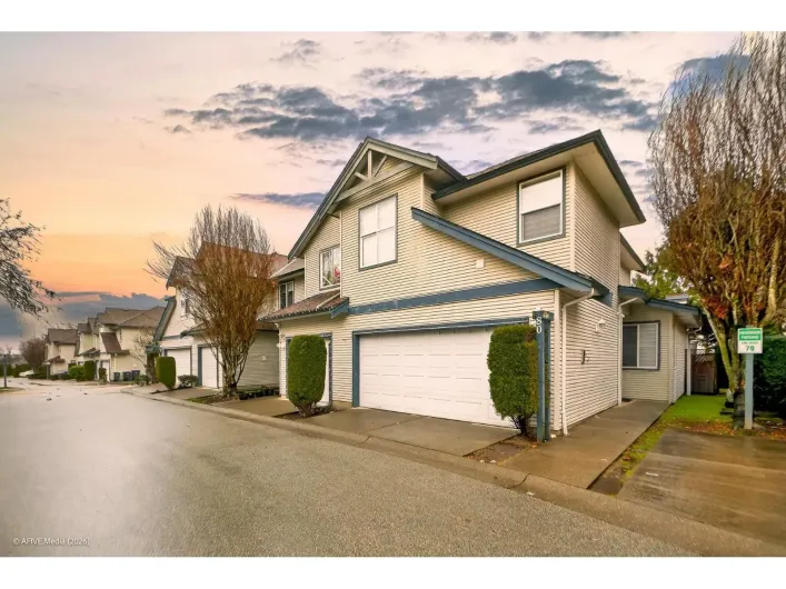 80 14468 73A AVENUE, Surrey