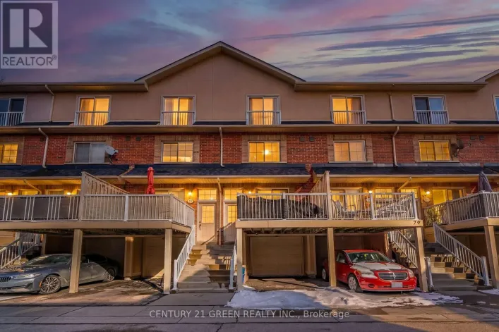 80 - 1775 VALLEY FARM ROAD, Pickering