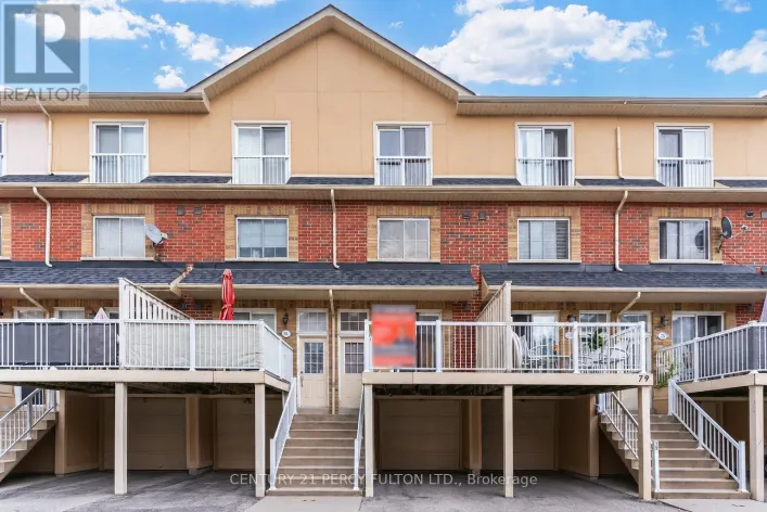 80 - 1775 VALLEY FARM ROAD, Pickering