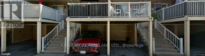 #80 - 1775 VALLEY FARM ROAD, Pickering