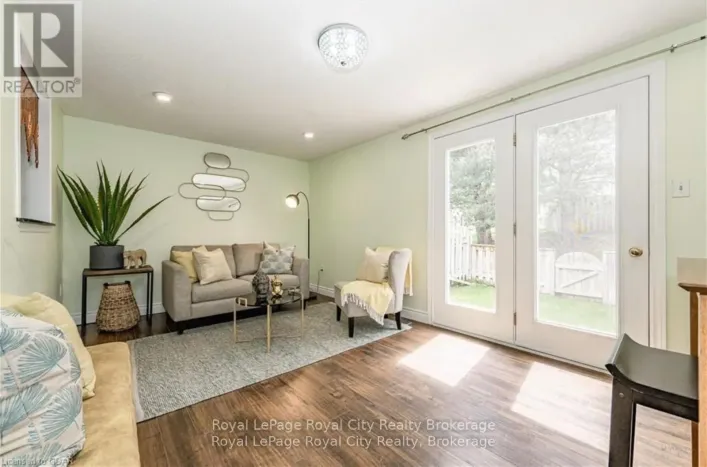 80 - 180 MARKSAM ROAD, Guelph