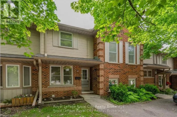 80 - 180 MARKSAM ROAD, Guelph