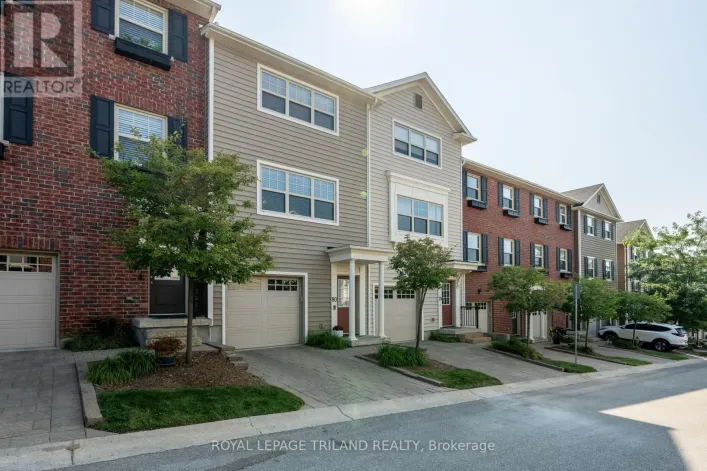 80 - 1850 BEAVERBROOK AVENUE, London North