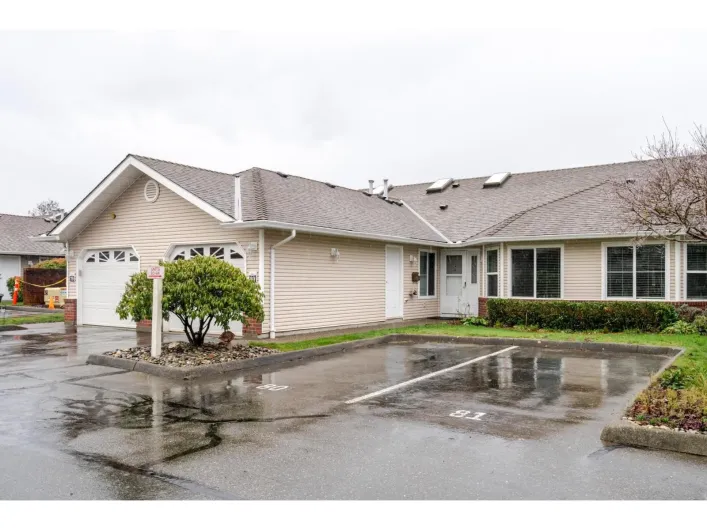 80 1973 WINFIELD DRIVE, Abbotsford