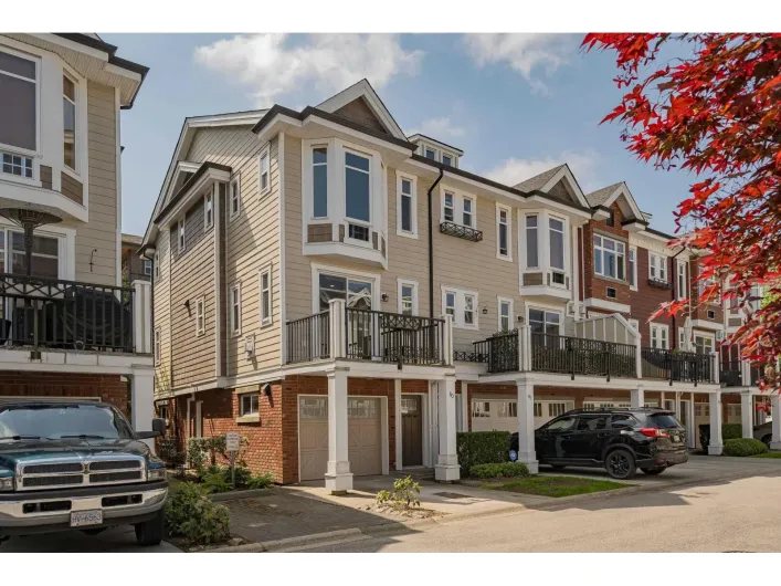 80 20738 84 AVENUE, Langley