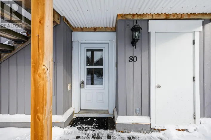 80 - 21 DAWSON DRIVE, Collingwood