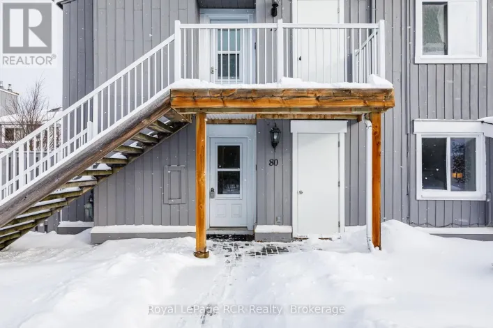 80 - 21 DAWSON DRIVE, Collingwood