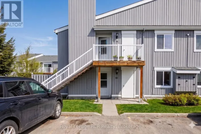 80 - 21 DAWSON DRIVE, Collingwood
