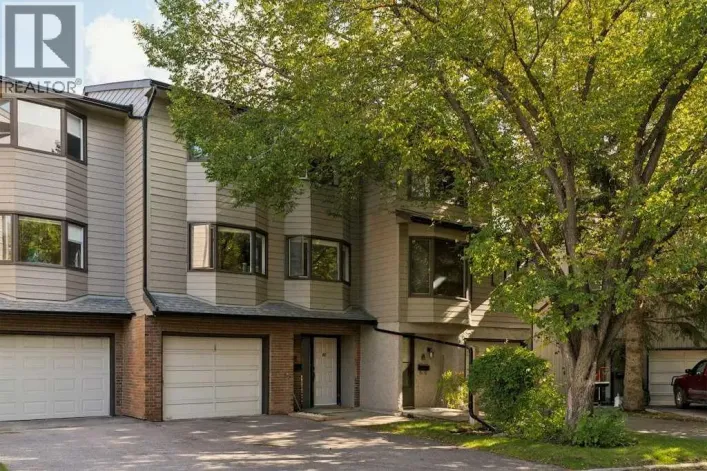 80, 23 Glamis Drive SW, Calgary