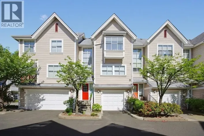 80 2450 HAWTHORNE AVENUE, Port Coquitlam