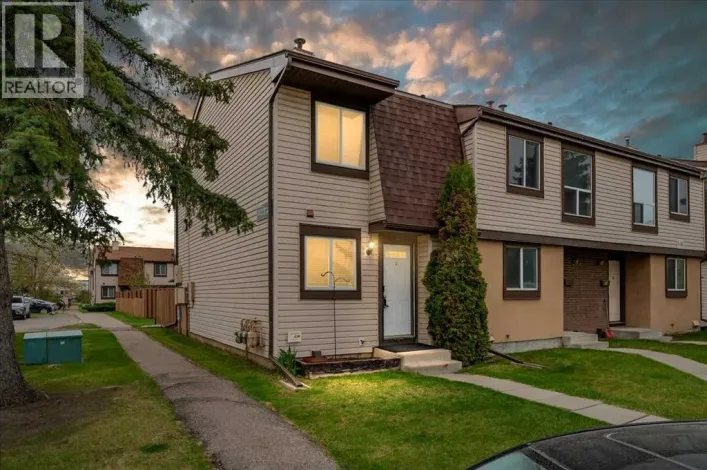 80, 2727 Rundleson Road NE, Calgary
