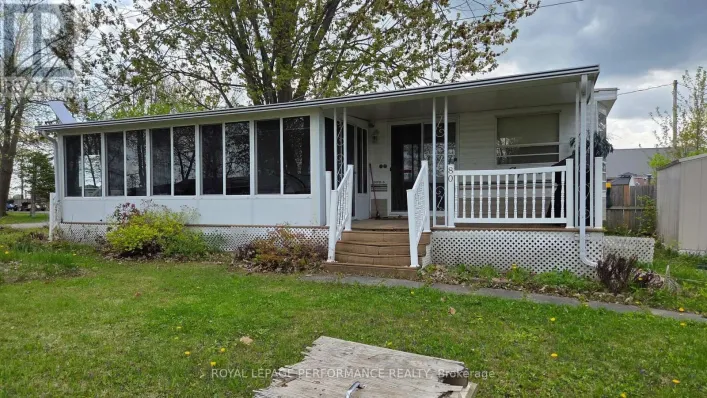 80 - 2775 CHARTRAND ROAD, Champlain