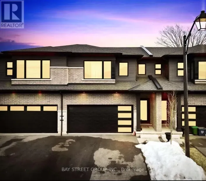 80 - 4552 PORTAGE ROAD, Niagara Falls