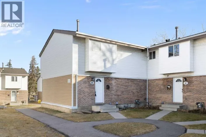 80, 5103 35 Avenue SW, Calgary