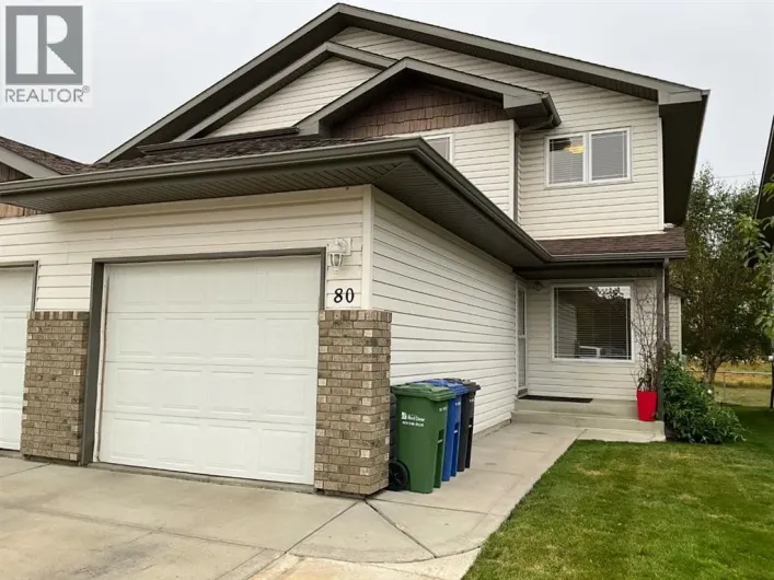 80, 6220 Orr Drive, Red Deer