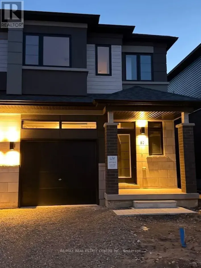 80 - 660 COLBORNE STREET W, Brantford