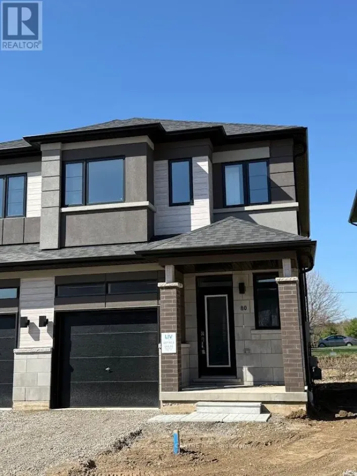 80 - 660 COLBORNE STREET W, Brantford
