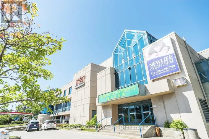 80 - 670 HIGHWAY 7 E, Richmond Hill