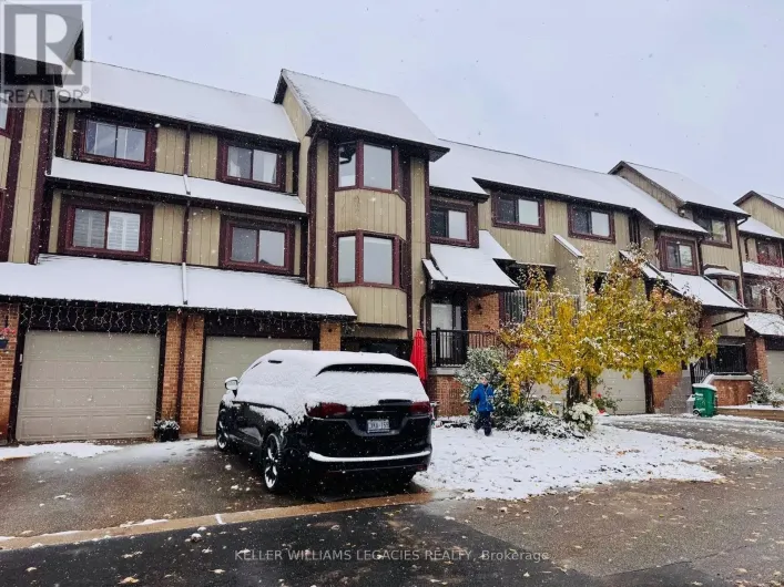 80 - 6780 FORMENTERA AVENUE, Mississauga