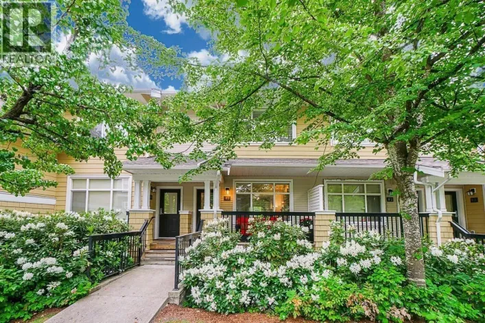 80 6878 SOUTHPOINT DRIVE, Burnaby