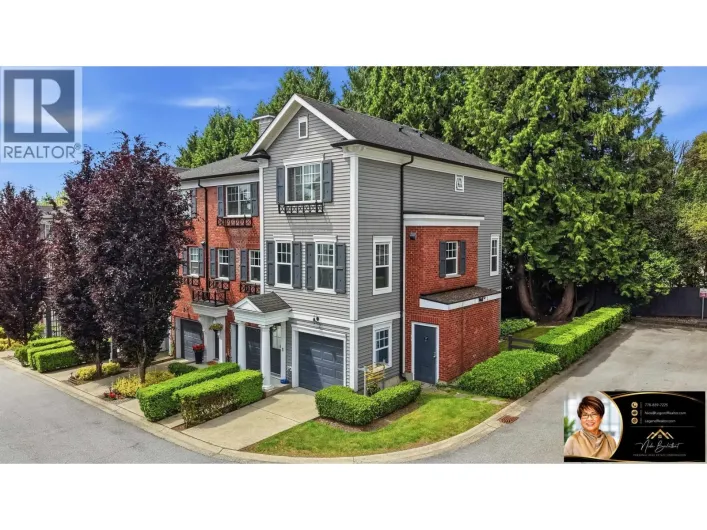 80 688 EDGAR AVENUE, Coquitlam