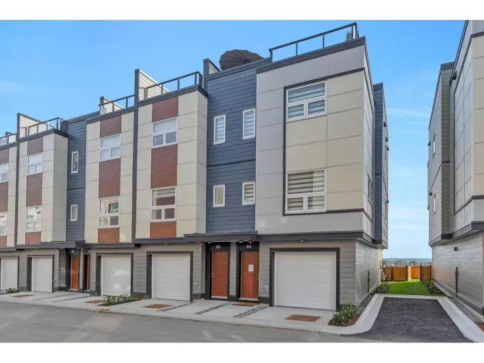 80 7381 PRESTON BOULEVARD, Mission