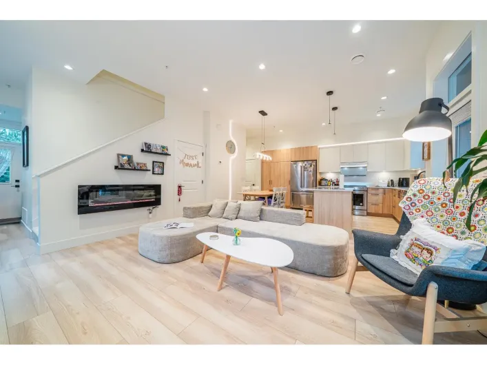 80 7640 197 STREET, Langley