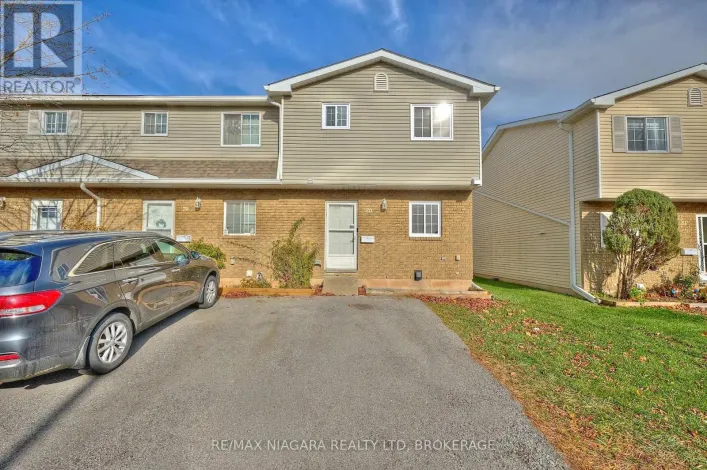 80 - 8141 COVENTRY ROAD, Niagara Falls