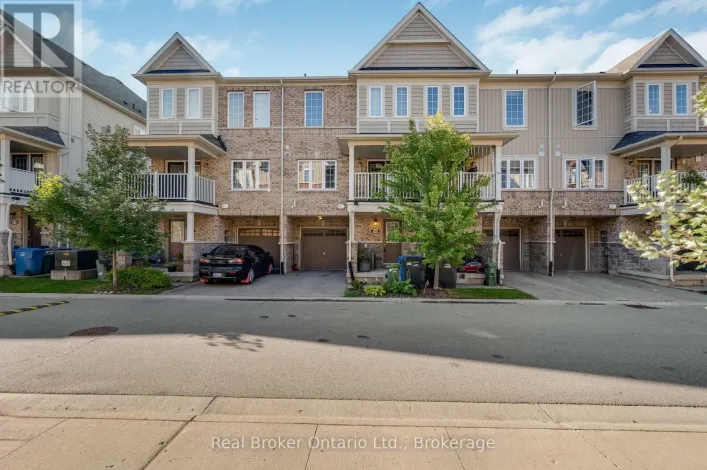 80 - 88 DECORSO DRIVE, Guelph