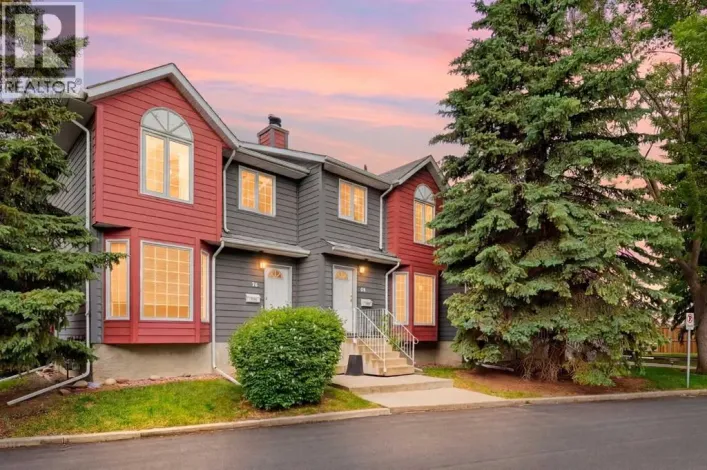 80 Abberfield Court NE, Calgary