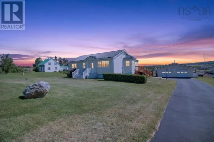 House for sale: 80 Abercrombie Loop, Abercrombie