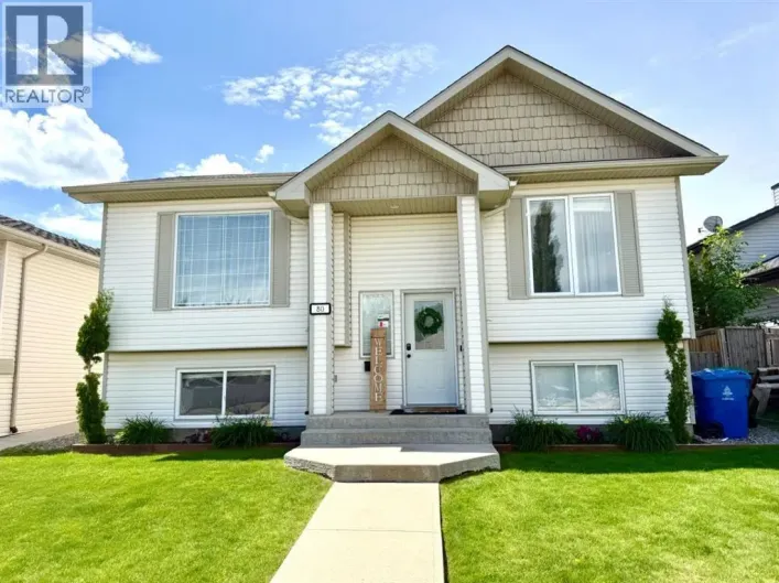 80 Aberdeen Road, Lethbridge