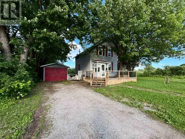 House for sale: 80 ALBERT STREET S, Kawartha Lakes