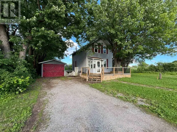 80 ALBERT STREET S, Kawartha Lakes