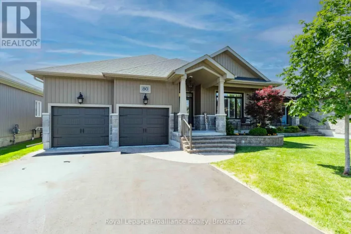 80 AMBROSIA TERRACE, Quinte West