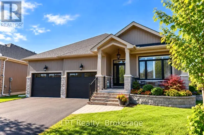 80 AMBROSIA TERRACE, Quinte West