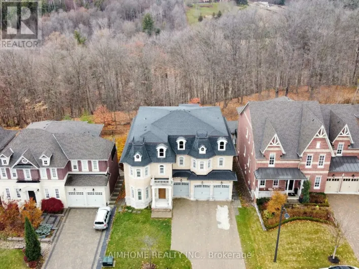 80 ANNSLEYWOOD COURT, Vaughan