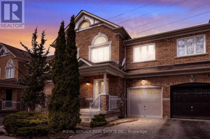 80 ATHERTON AVENUE, Ajax