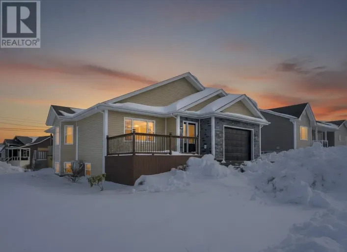 80 Badcock Boulevard, Bay Roberts