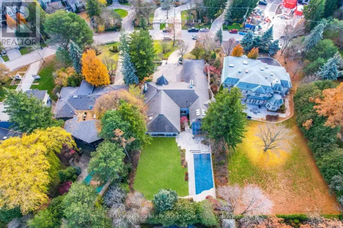 80 BAYVIEW RIDGE, Toronto