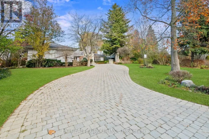 80 BAYVIEW RIDGE, Toronto