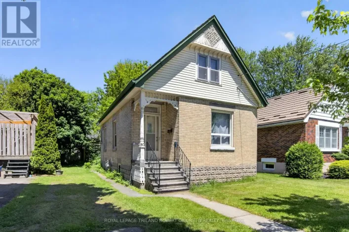 80 BEATTIE AVENUE, London East