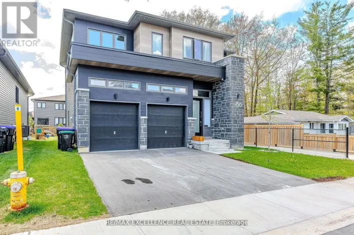 80 BERKELY STREET, Wasaga Beach